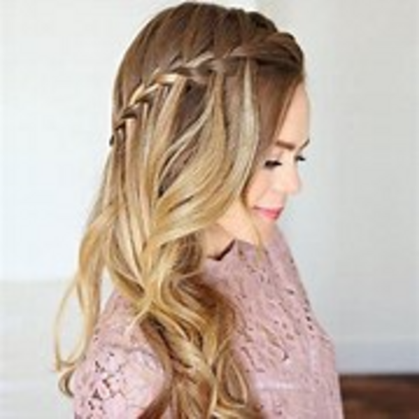 Lavado Ybera + Brushing o Peinado liso u Ondas