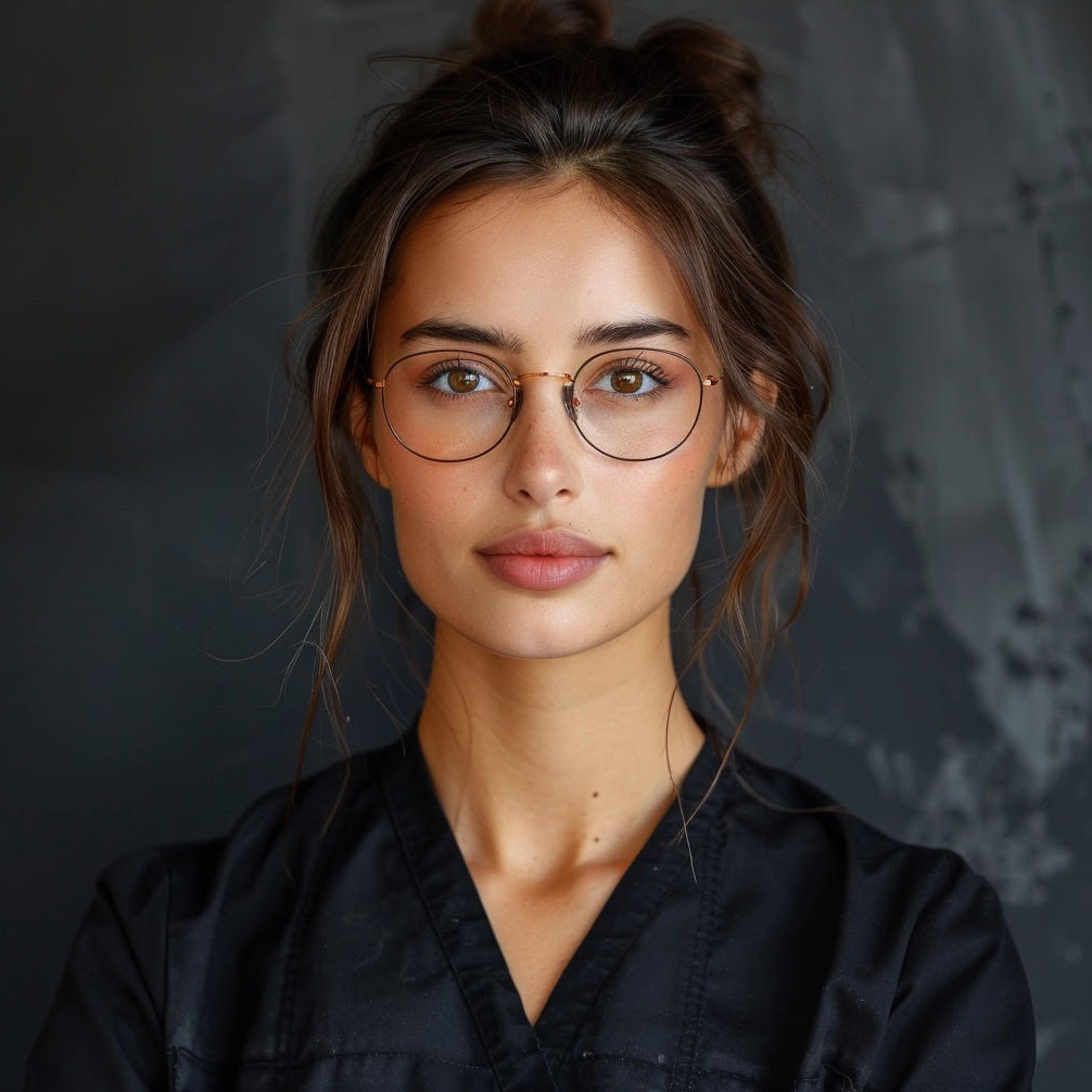 Andrea Tapia Stuardo