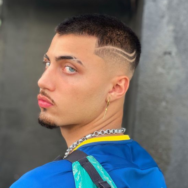 Corte de Cabello
