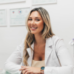 DRA. MARIA CETKOVICH photo