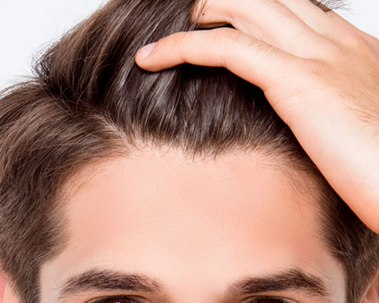 Pack CAPILAR de Mesoterapia con vitaminas y nutrientes x 4