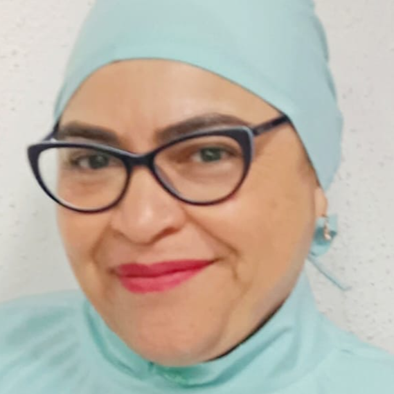 Maryuri Suarez