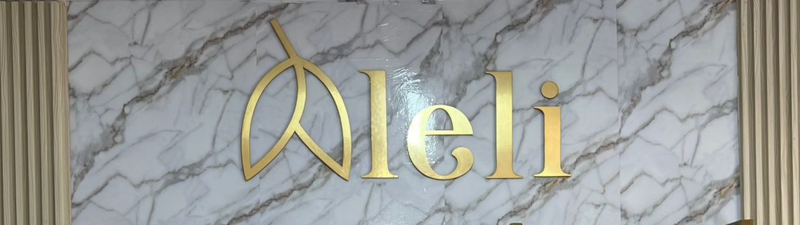 Aleli Beauty Bar banner