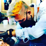 Mario Rodriguez BARBERO photo