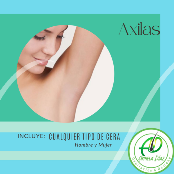 Axilas