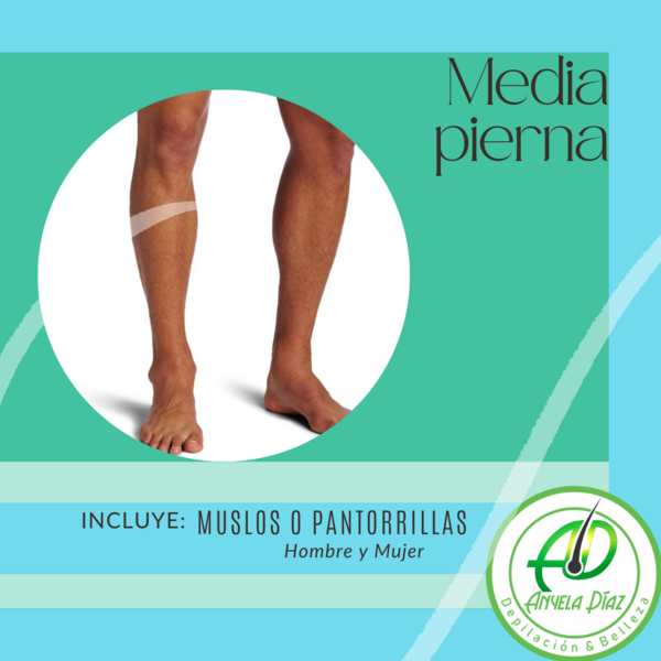 Media Pierna