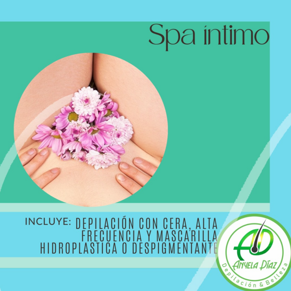 Spa Intimo