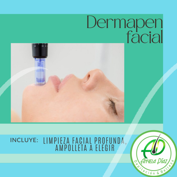 Dermapen 