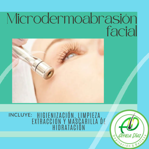 LFP Microdermoabrasión