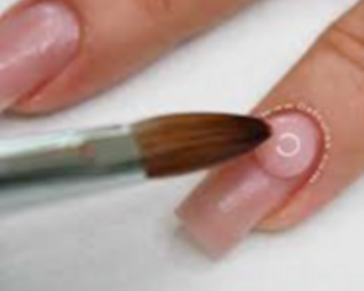 Relleno Acrilico/polygel