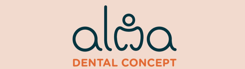 ALMA Dental Concept banner