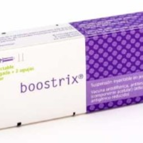  BOOSTRIX PNI