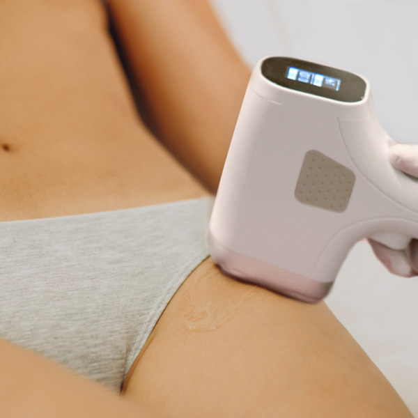 DDF Bikini Brasileño