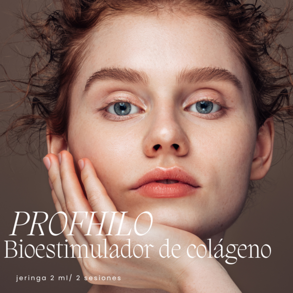 Bioremodelante PROFHILO® (2 sesiones iniciales)