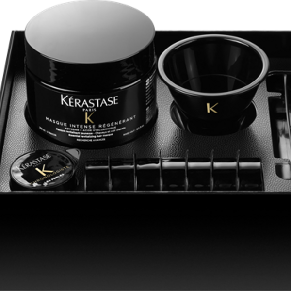 Chronologiste Kerastase 
