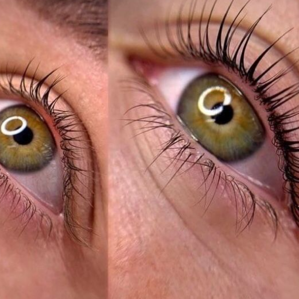 LIFTING DE PESTAÑAS 