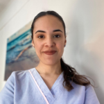 DRA. JIMENA AMOROSO photo