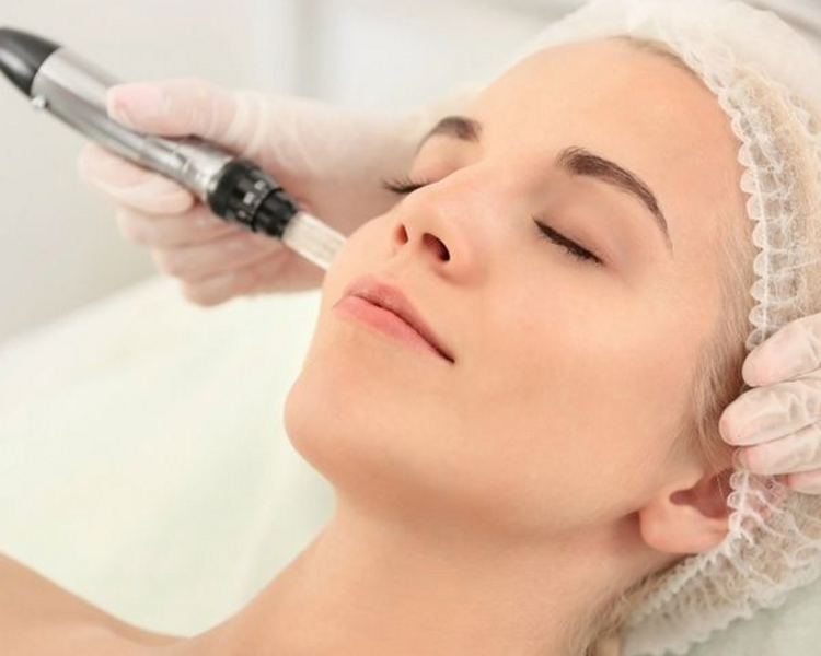 Acido Hialuronico NR Dermapen