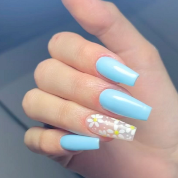 Soft gel: Un tono