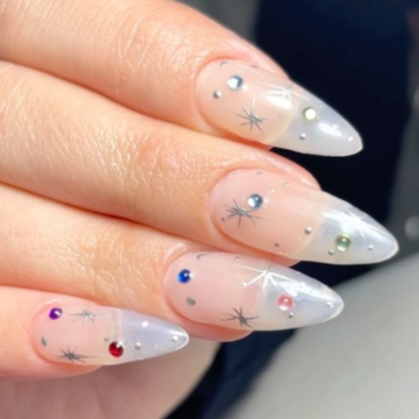 Soft gel: Un tono