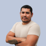 Luis Ángel Ortiz Catalán photo