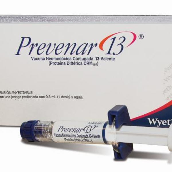 Prevenar 13 PNI