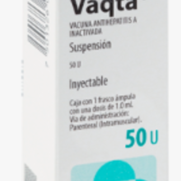 Hepatitis A (Adulto)