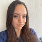 COSMETÓLOGA ABIGAIL PEREZ photo