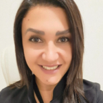 COSMETOLOGA/MASTER MED. ESTETICA - PAMELA COX photo