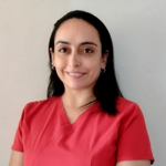 Jacqueline Segovia photo