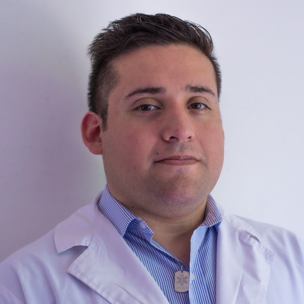 DR. CESAR CORDOBA