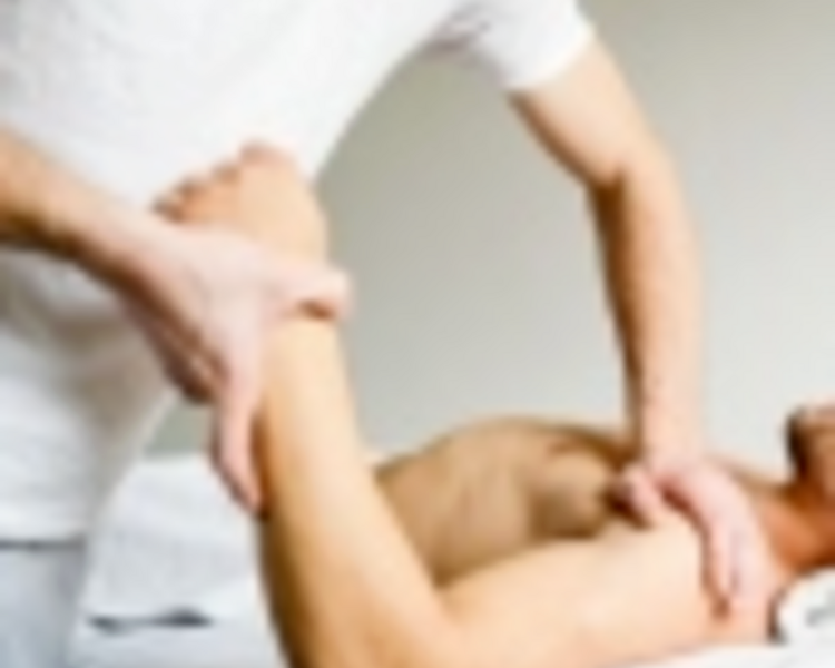 Masaje Terapéutico Deportivo 80 minutos