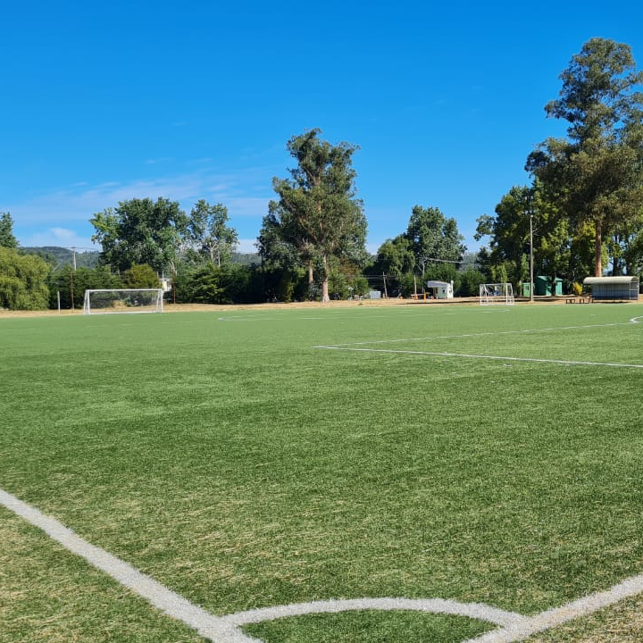 CANCHA SINTÉTICA