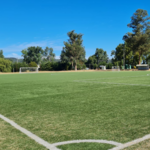 CANCHA SINTÉTICA photo