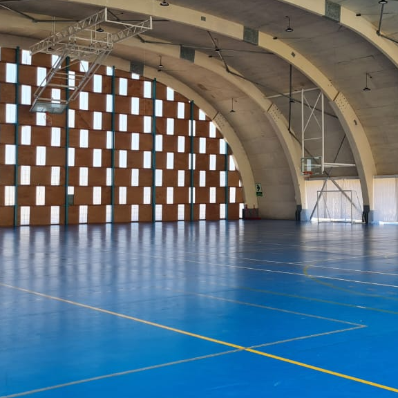 GIMNASIO CARPETA 1
