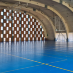 GIMNASIO CARPETA 1 photo