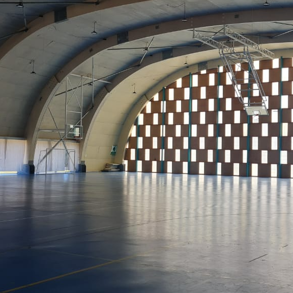 GIMNASIO CARPETA 2