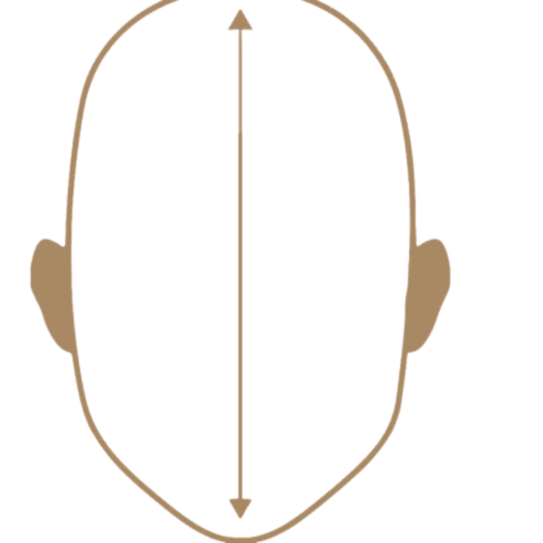 1. Corte cabello  (Con o sin asesoria) 