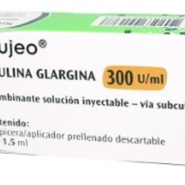 TOUJEO 300 UI/ML.INJ PFPX1 M24 XL(MM)