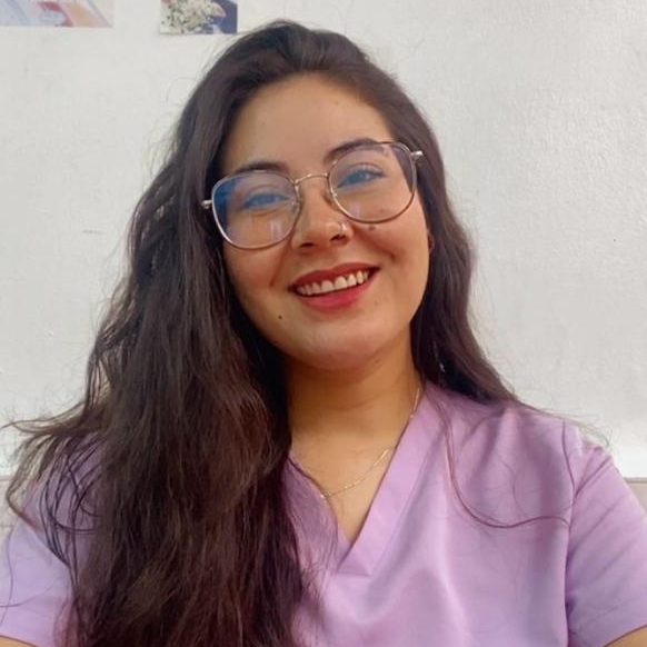 TO KATALINA YAÑEZ