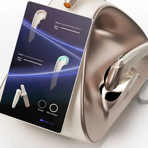 Maquillaje y peinado