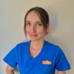 FAVIANNA BÁEZ (T.O) photo