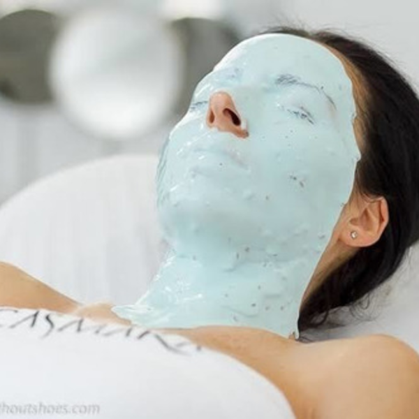 LIMPIEZA FACIAL PREMIUM 