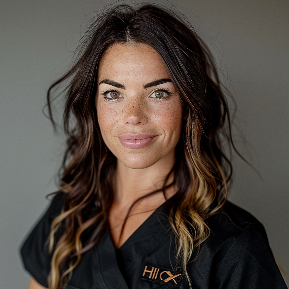 Valentina Rubilar Elgueta