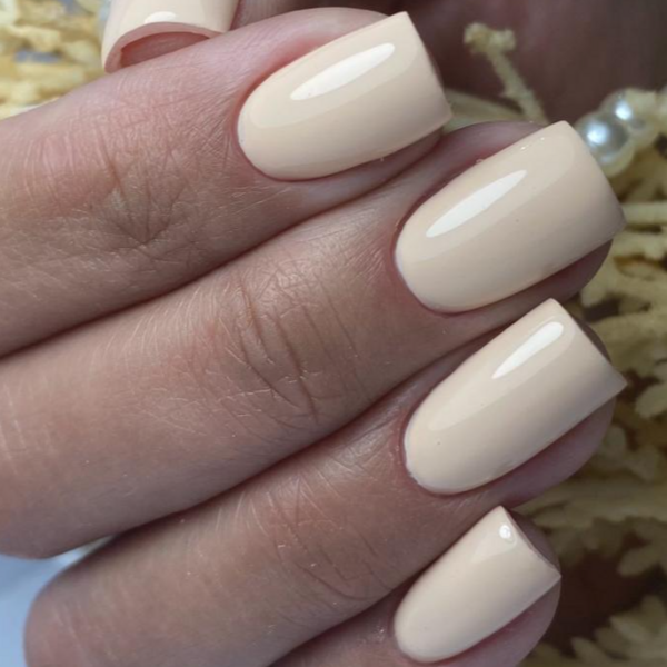 Esmaltado Pro un color