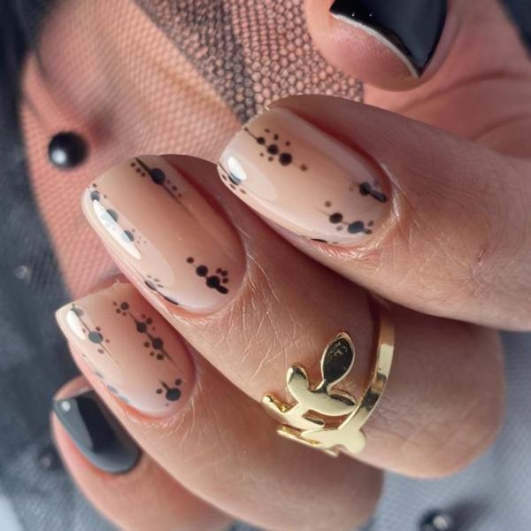 Esmaltado Pro con diseños