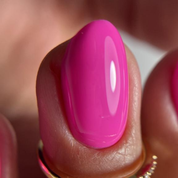 Manicura Rusa un color