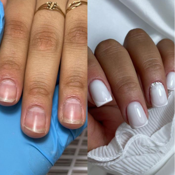 Extensión de Polygel (set completo)