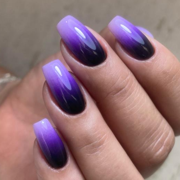 Kapping de Polygel+esmalte permanente