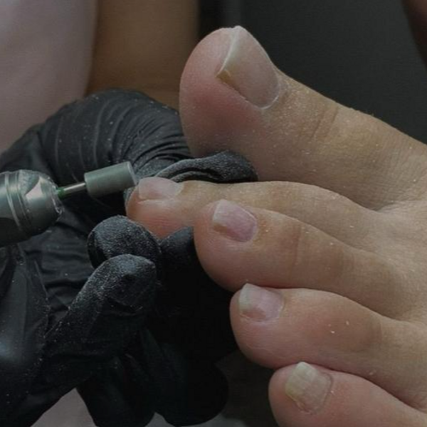 Pedicure Clásico